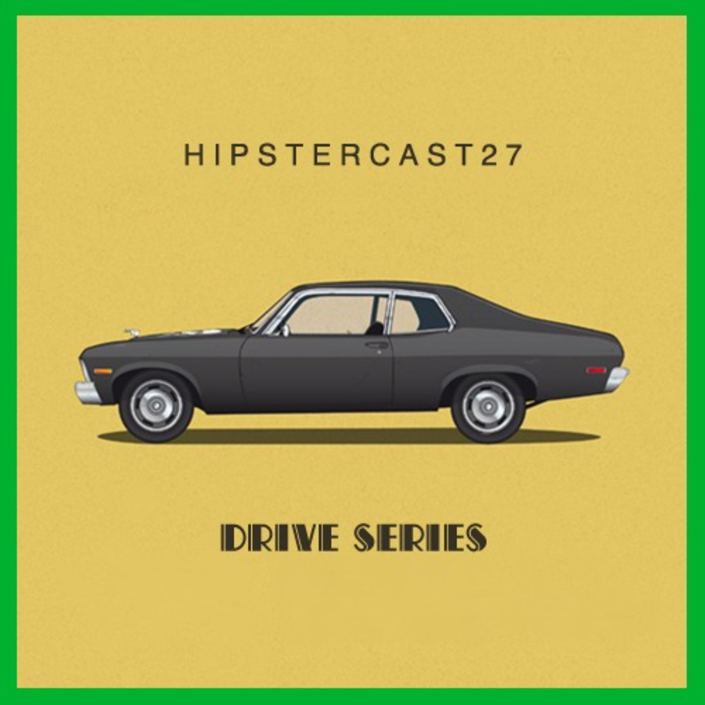 HIPSTERCAST