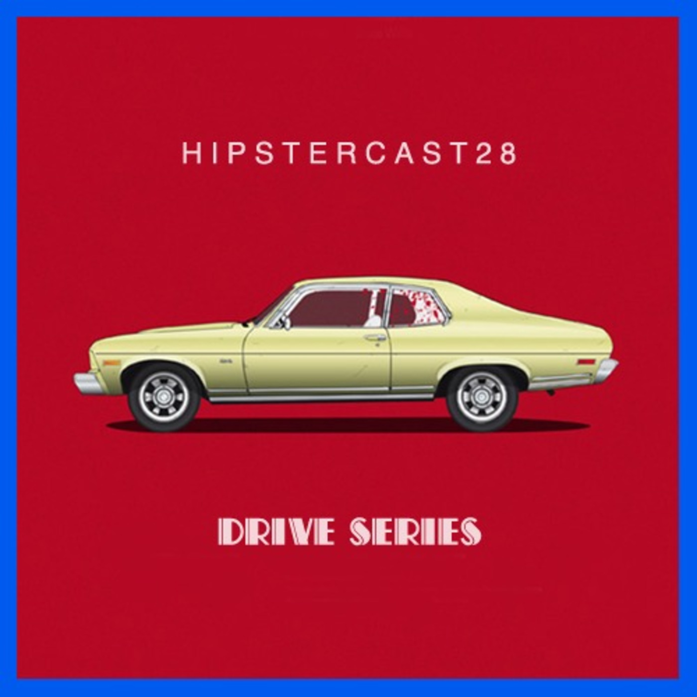 HIPSTERCAST