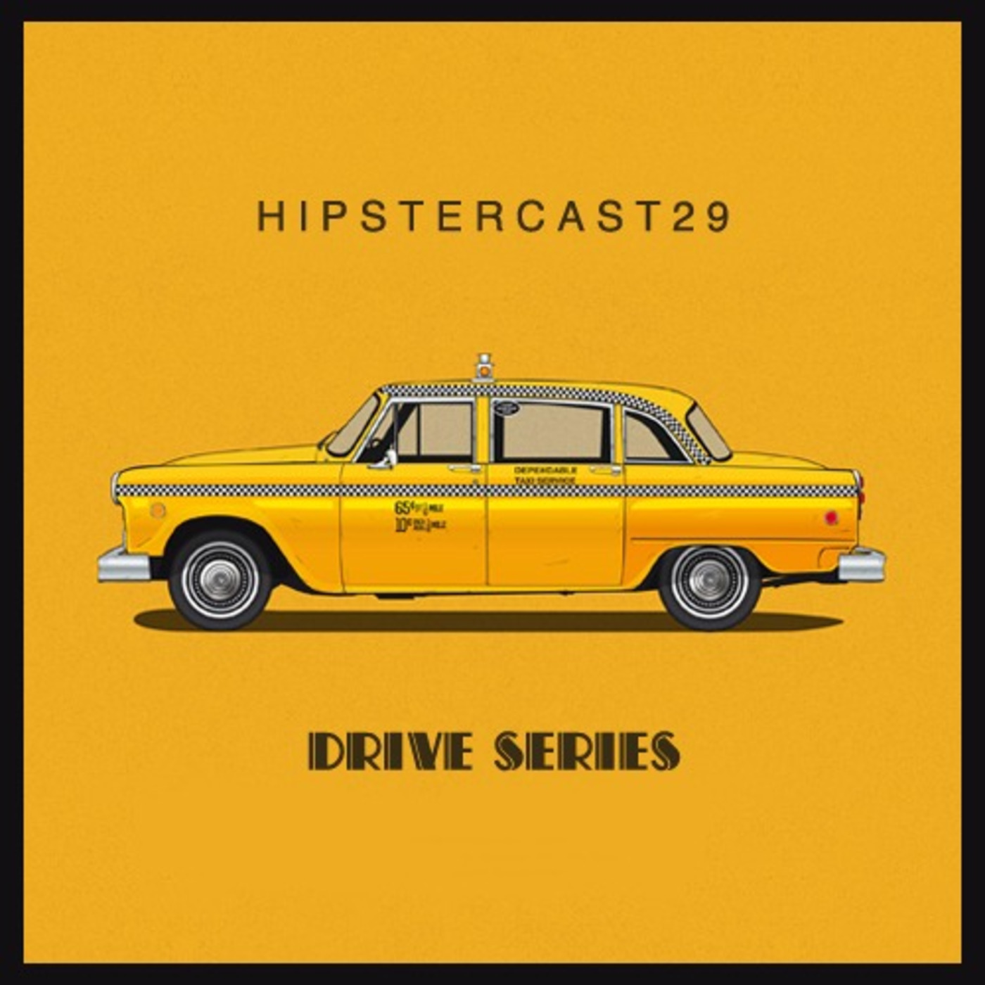 HIPSTERCAST