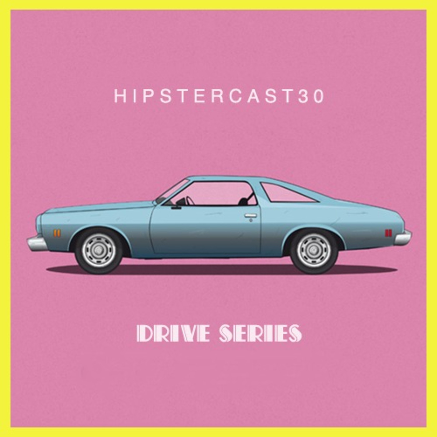 HIPSTERCAST