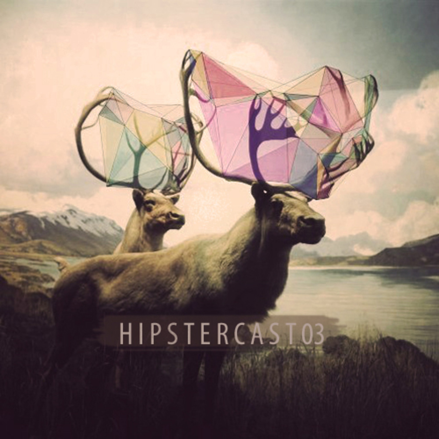 HIPSTERCAST