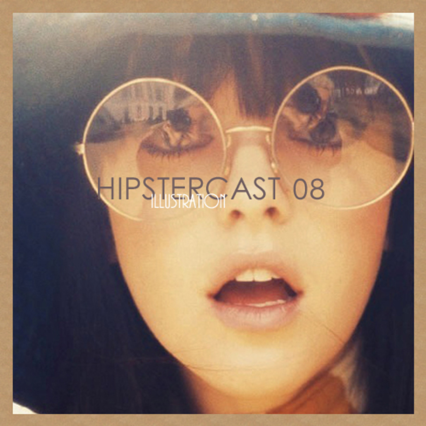 HIPSTERCAST