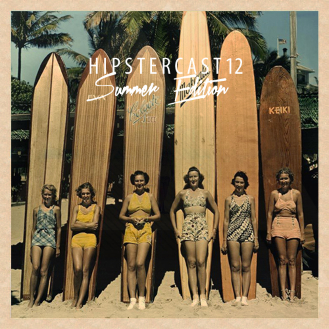 HIPSTERCAST