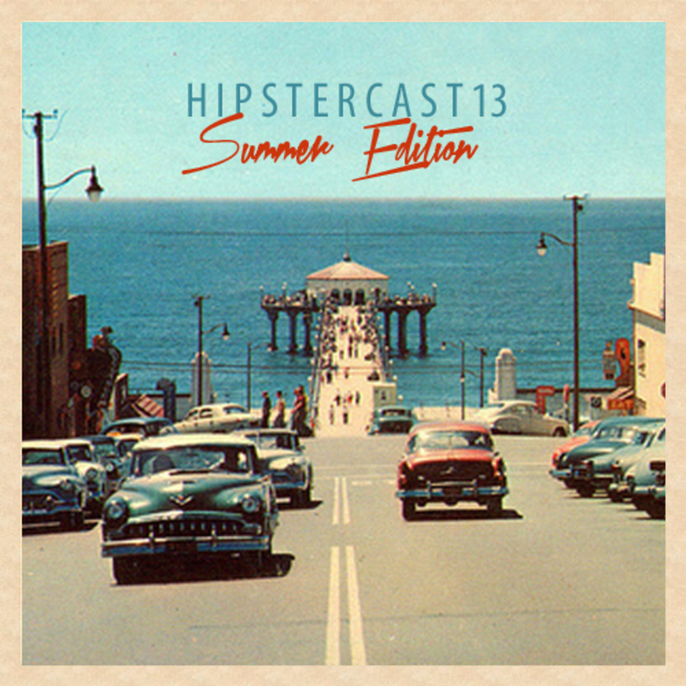 HIPSTERCAST