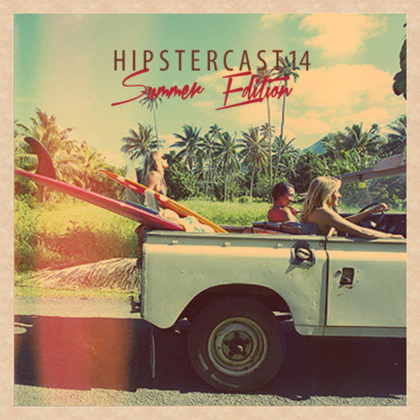 HIPSTERCAST