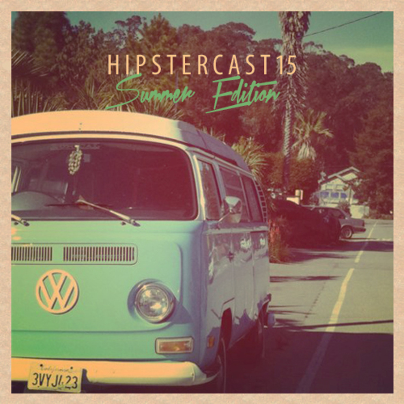 HIPSTERCAST