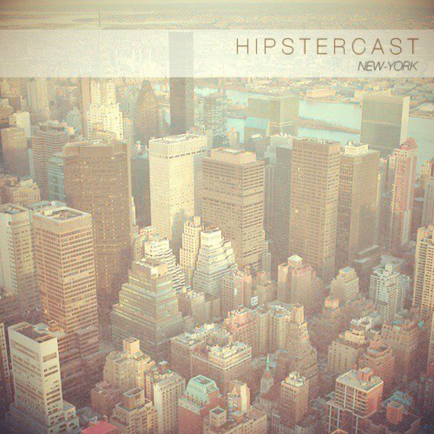 HIPSTERCAST