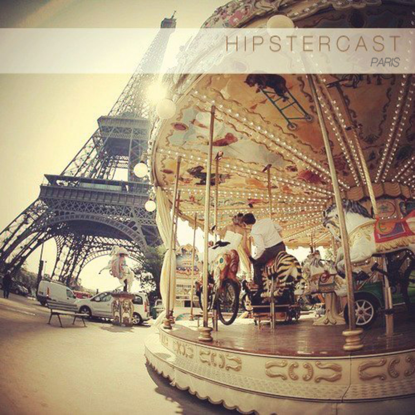 HIPSTERCAST