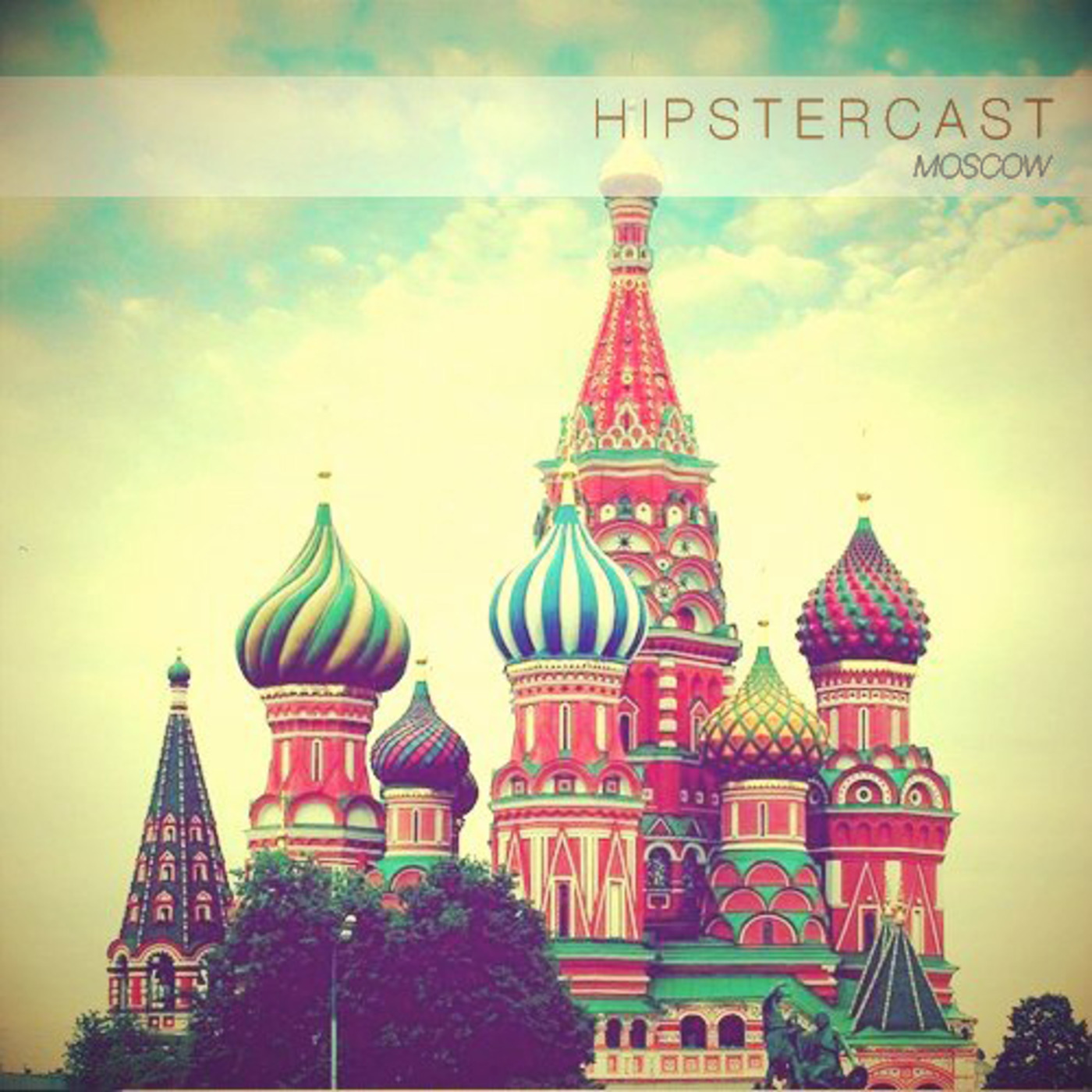 HIPSTERCAST