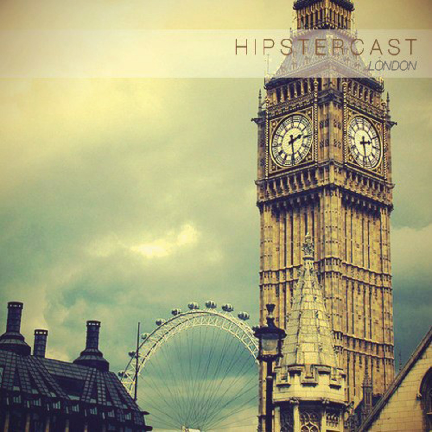 HIPSTERCAST