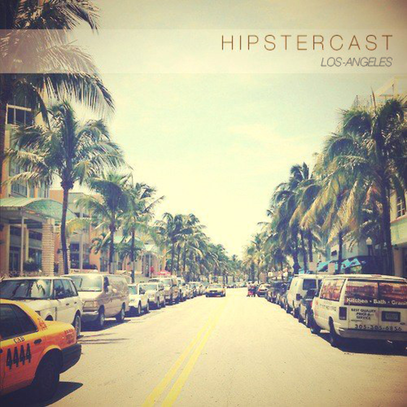 HIPSTERCAST