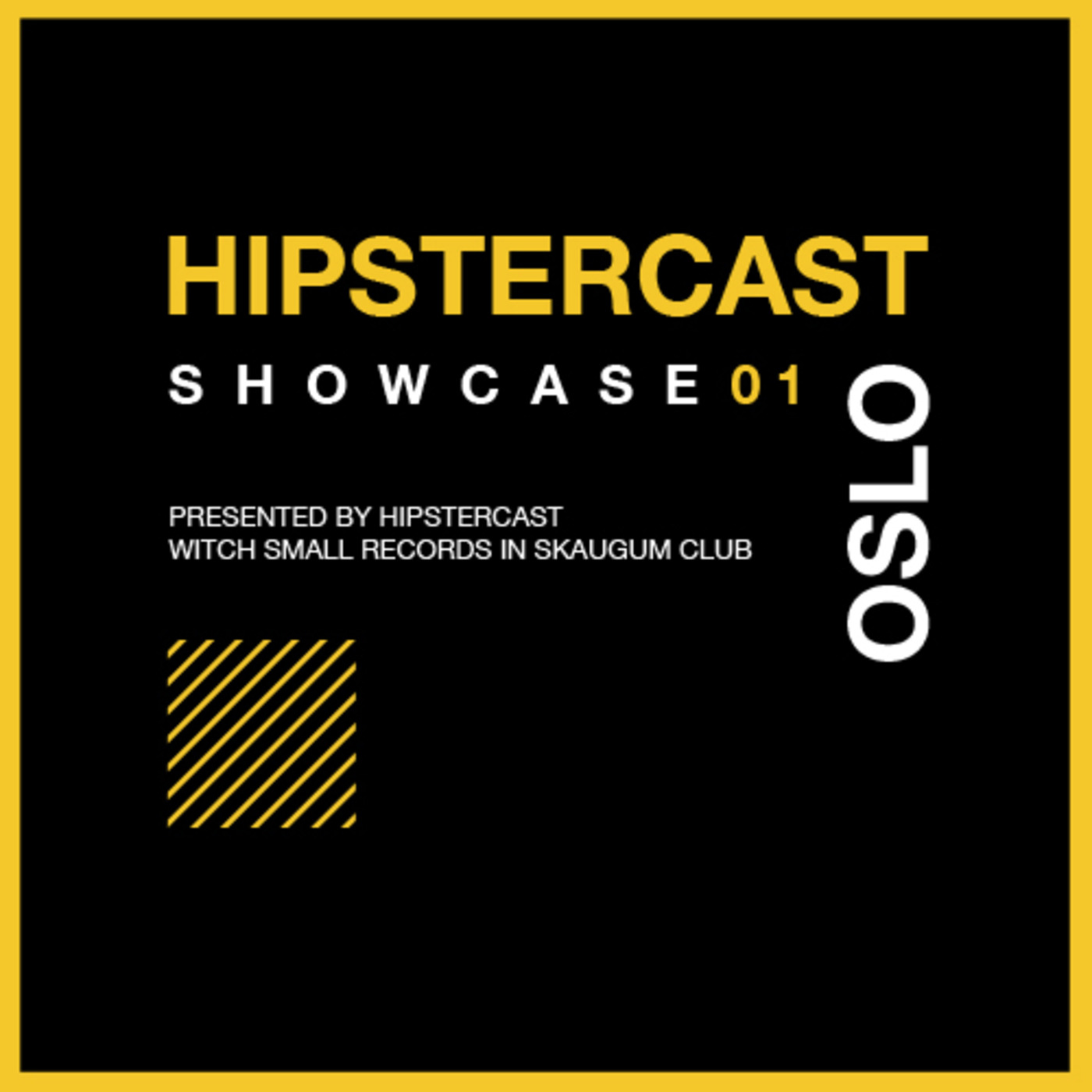 HIPSTERCAST