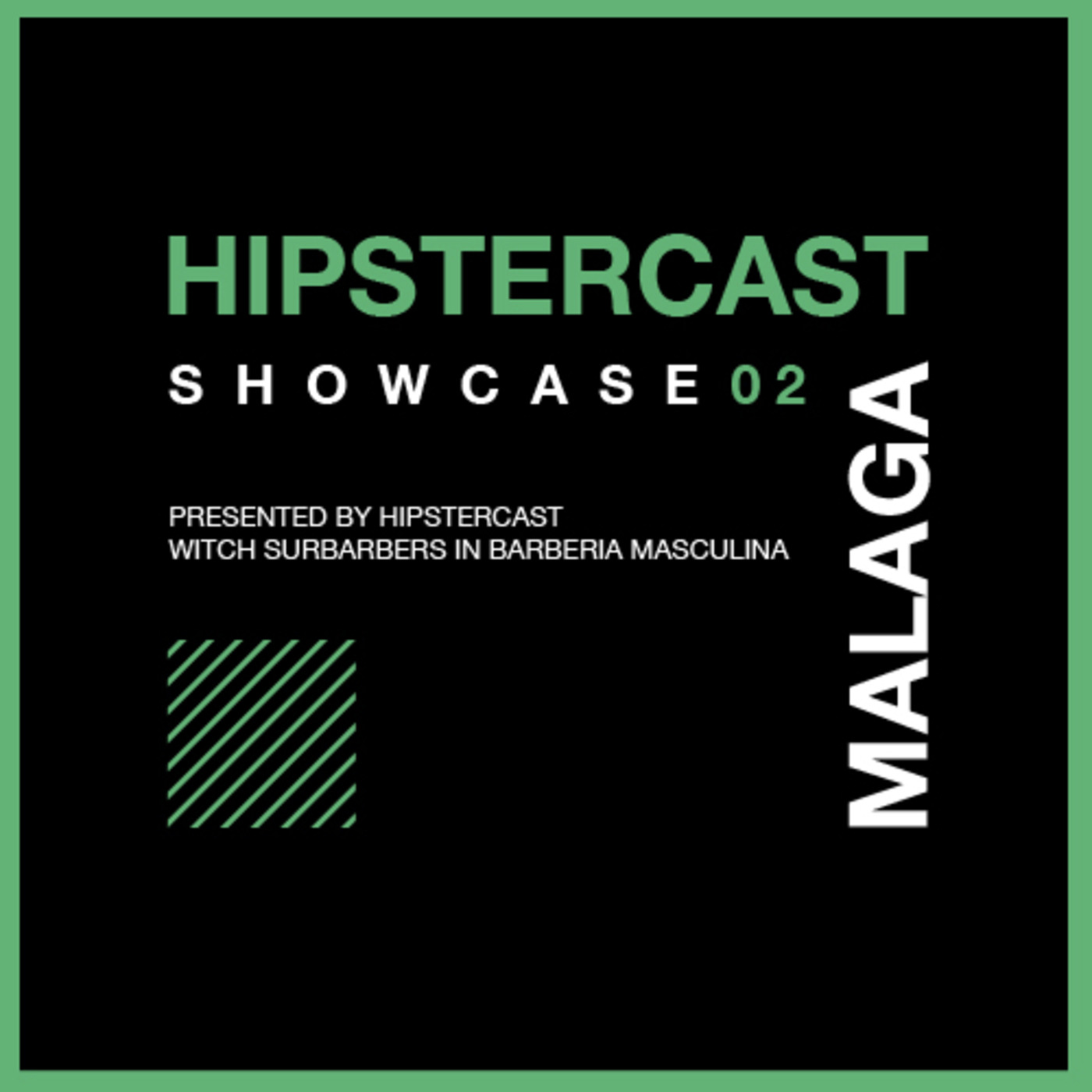 HIPSTERCAST