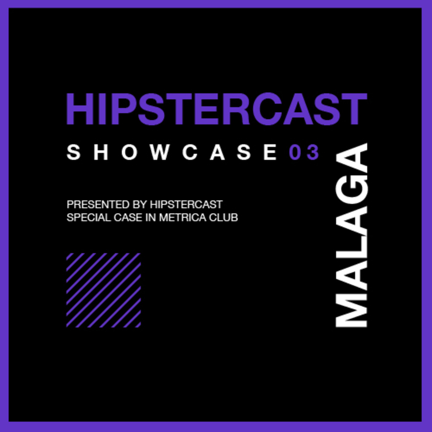 HIPSTERCAST
