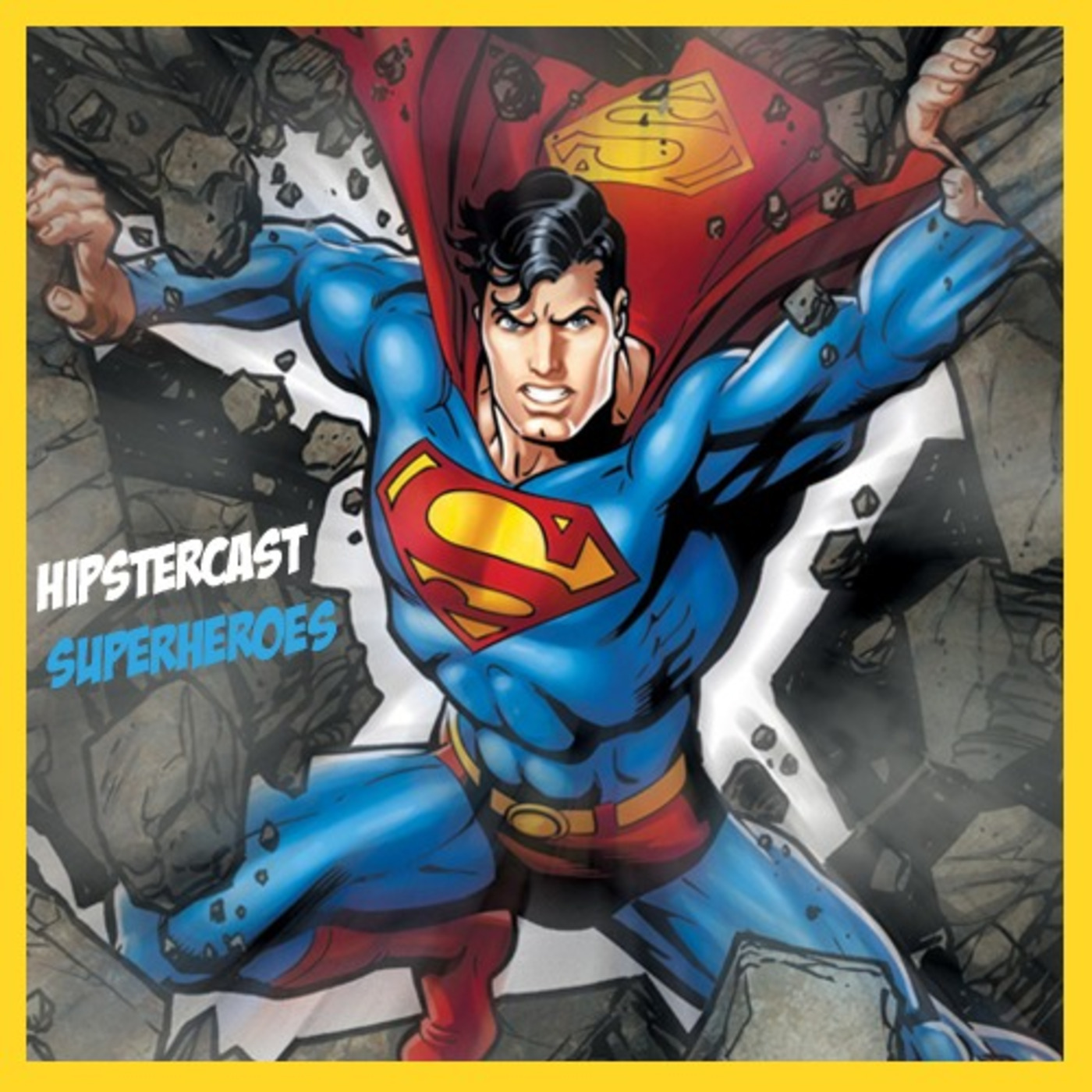 HIPSTERCAST