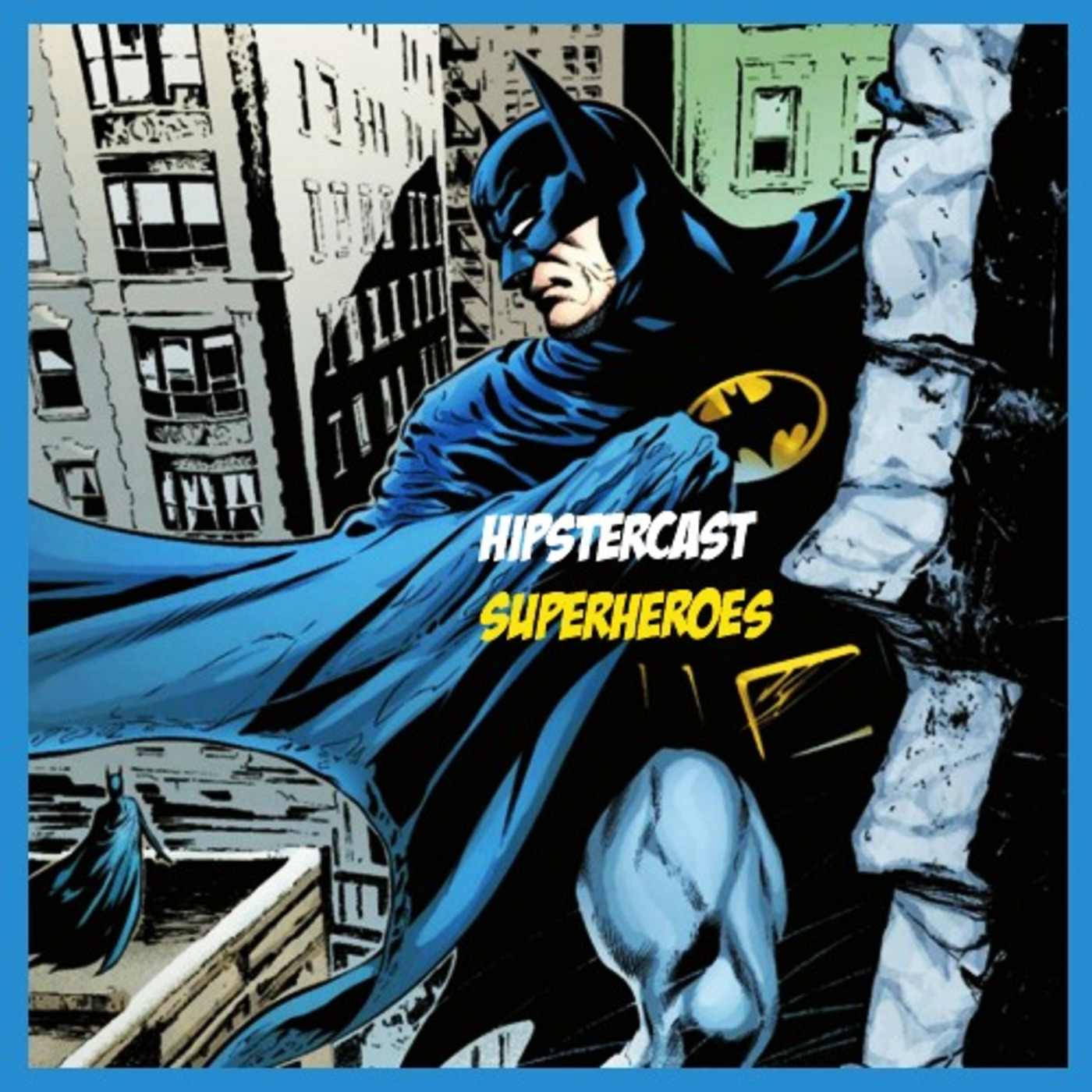 HIPSTERCAST