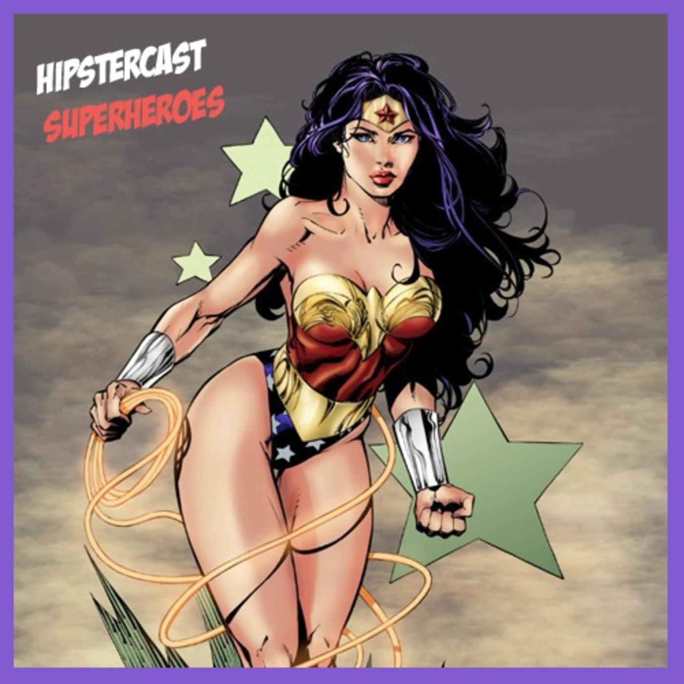 HIPSTERCAST
