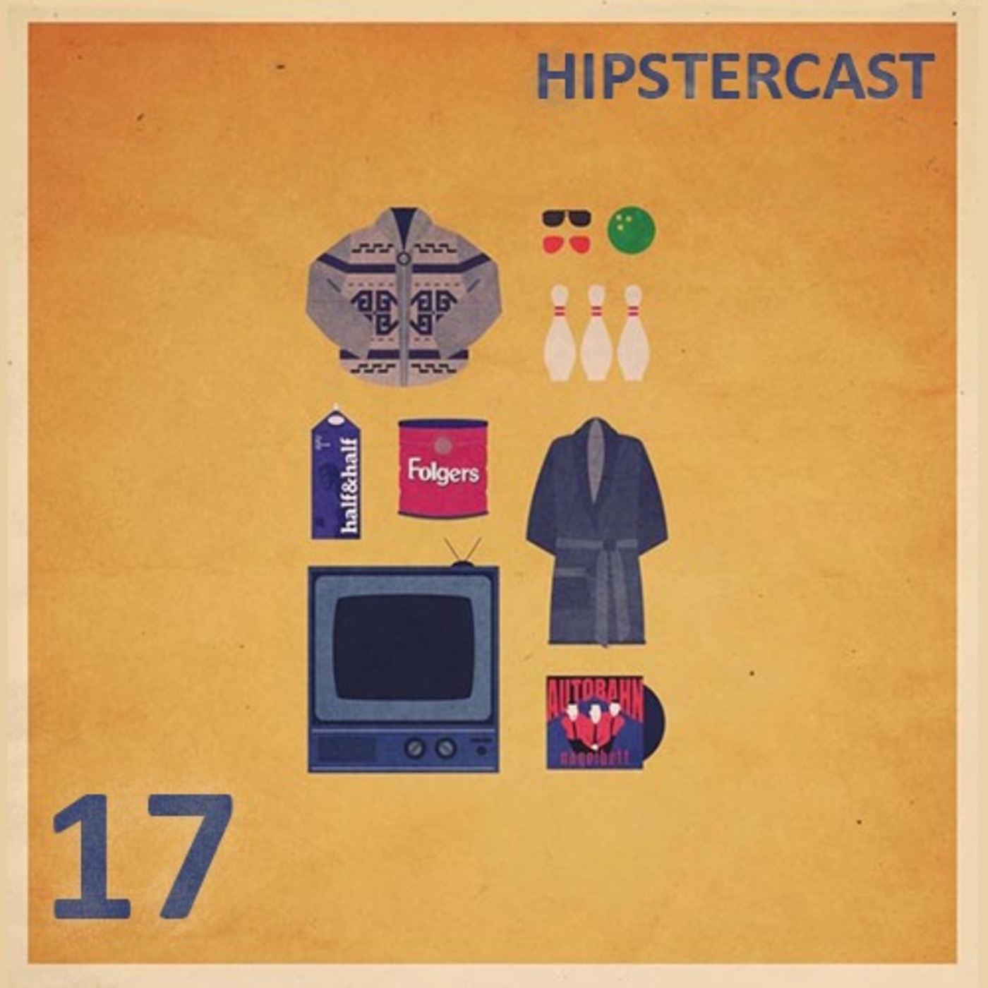 HIPSTERCAST