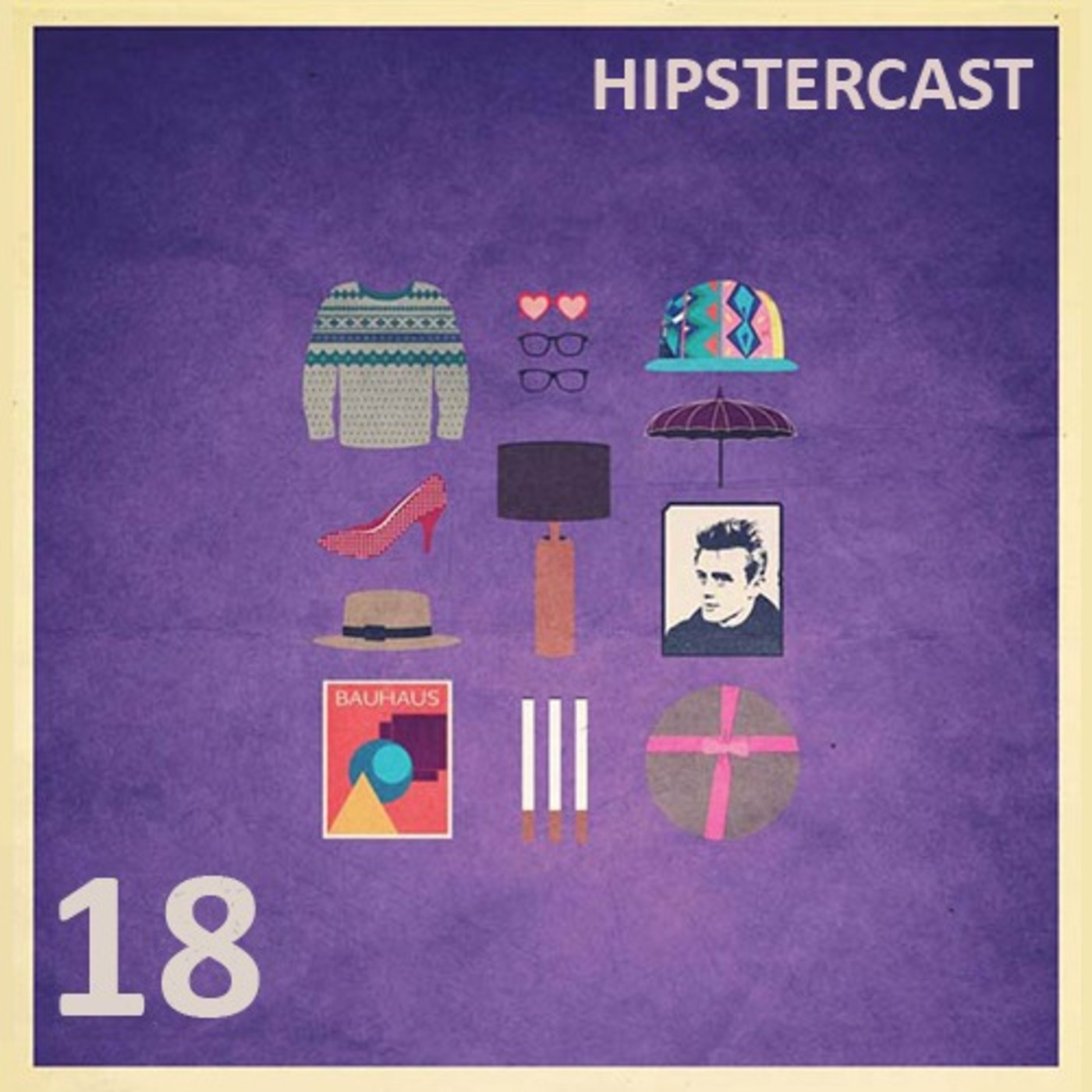 HIPSTERCAST