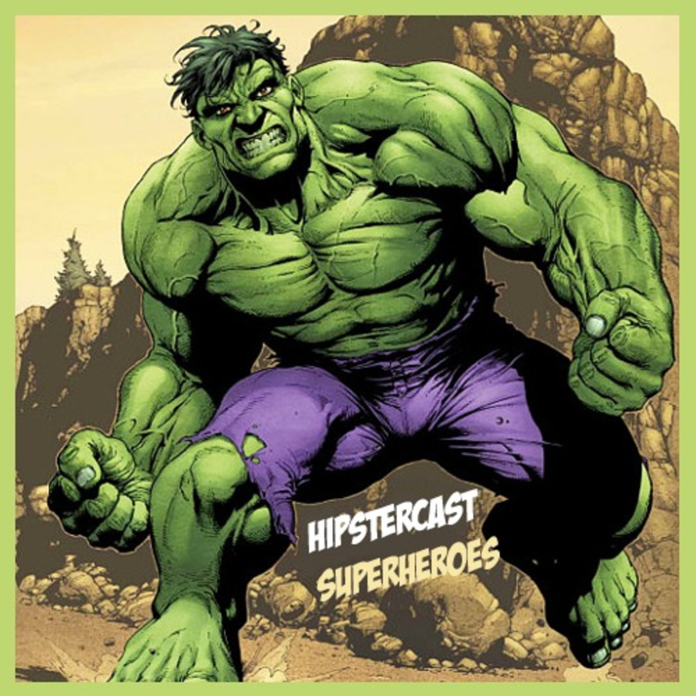 HIPSTERCAST