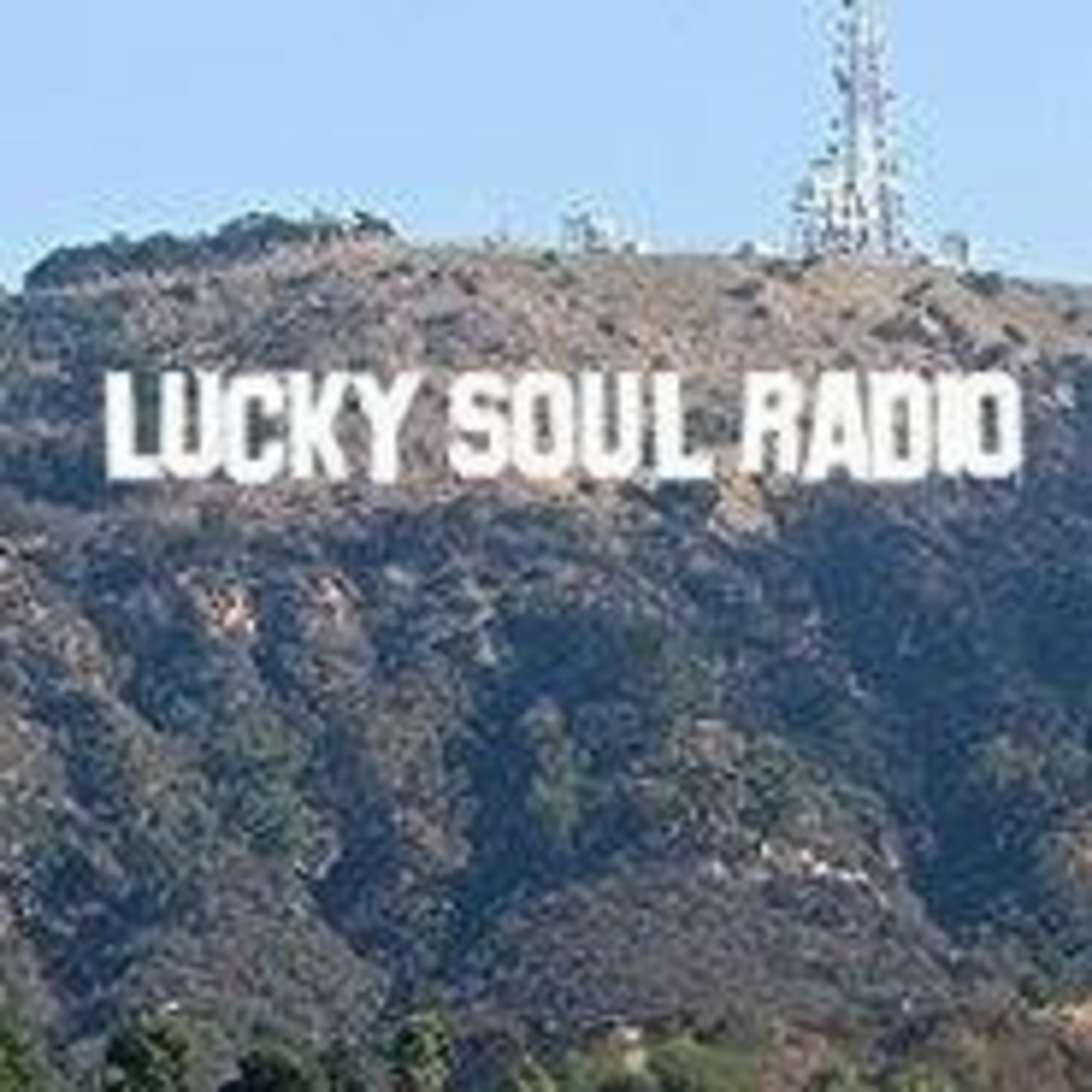 Lucky Soul Radio Show Podcast