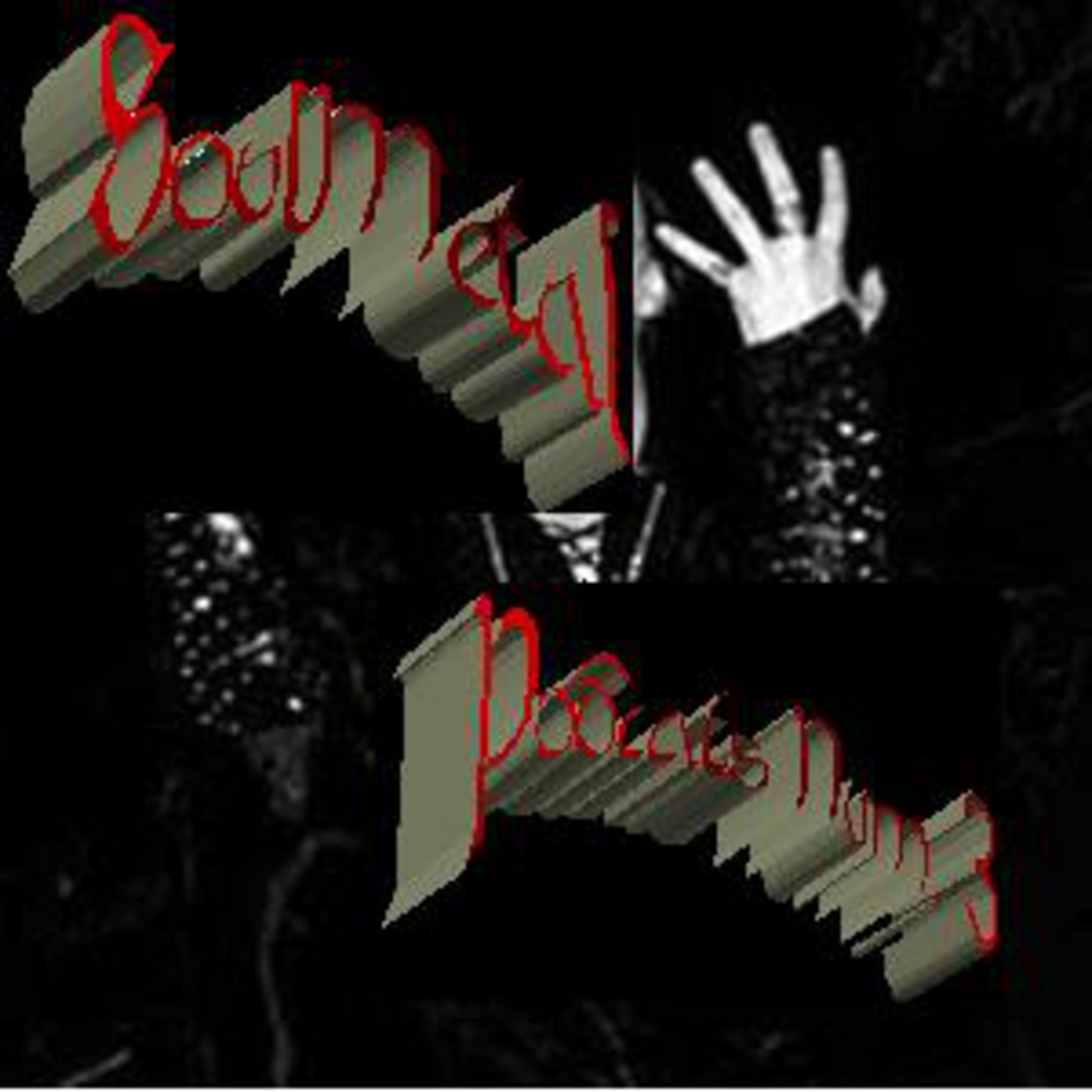 SoulMetal Podcast Num. 03 Redes Sociales