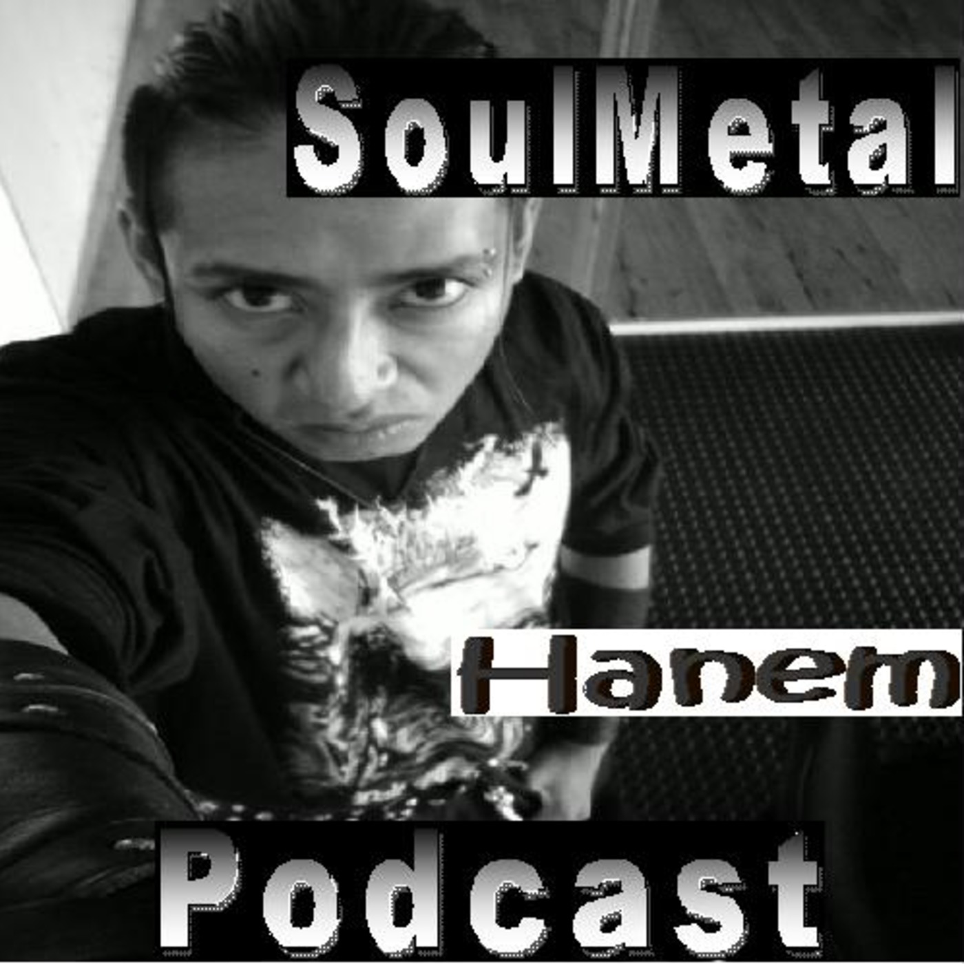 SoulMetal Podcast Num. 05 Ruoska, Turmion Kätilöt y Rammstein episode artwork