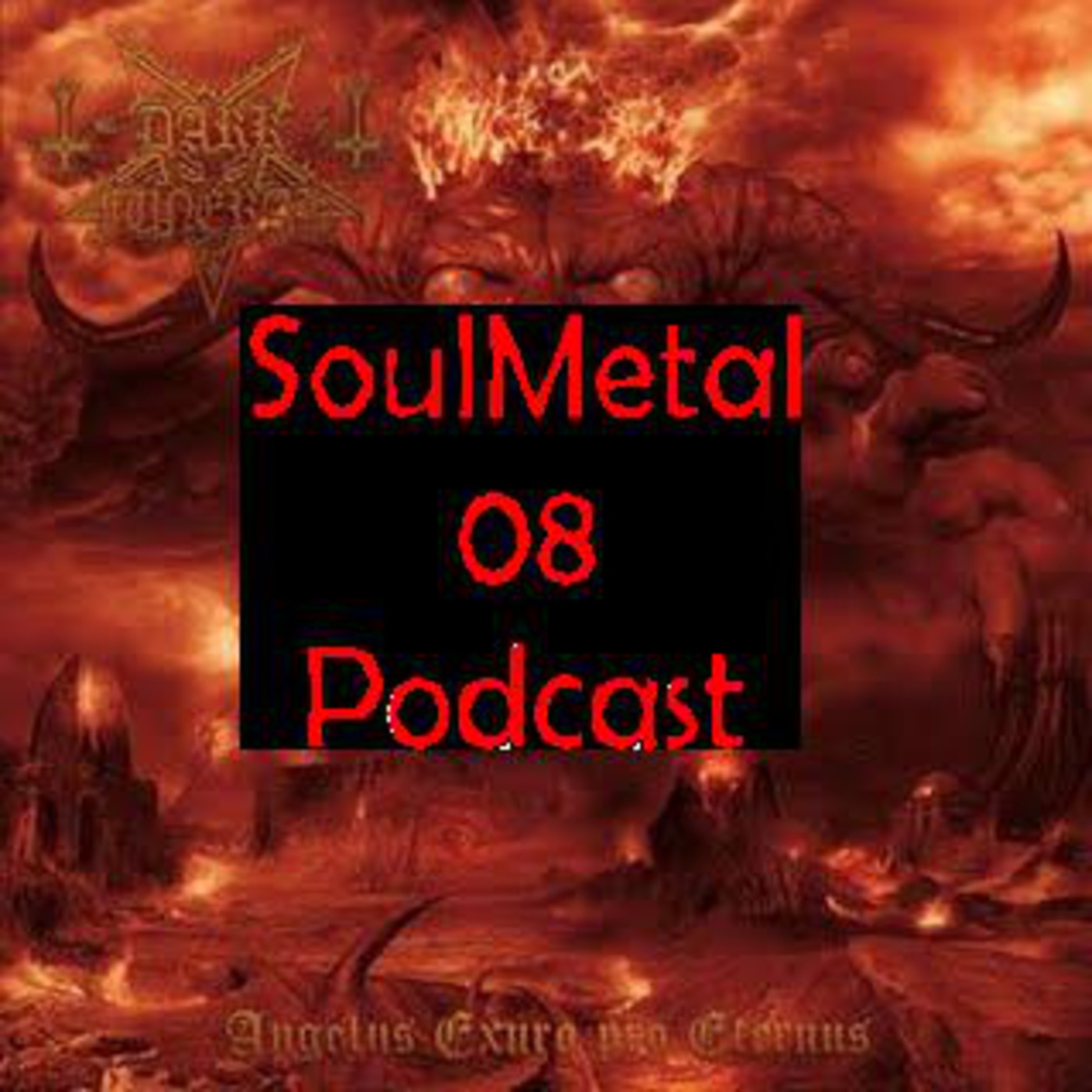 Almas de Metal
