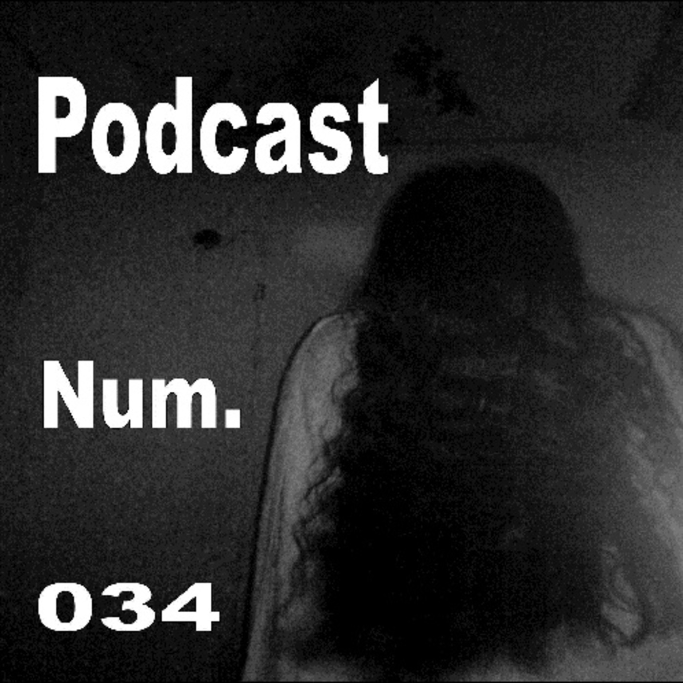 Podcast #034 episode artwork