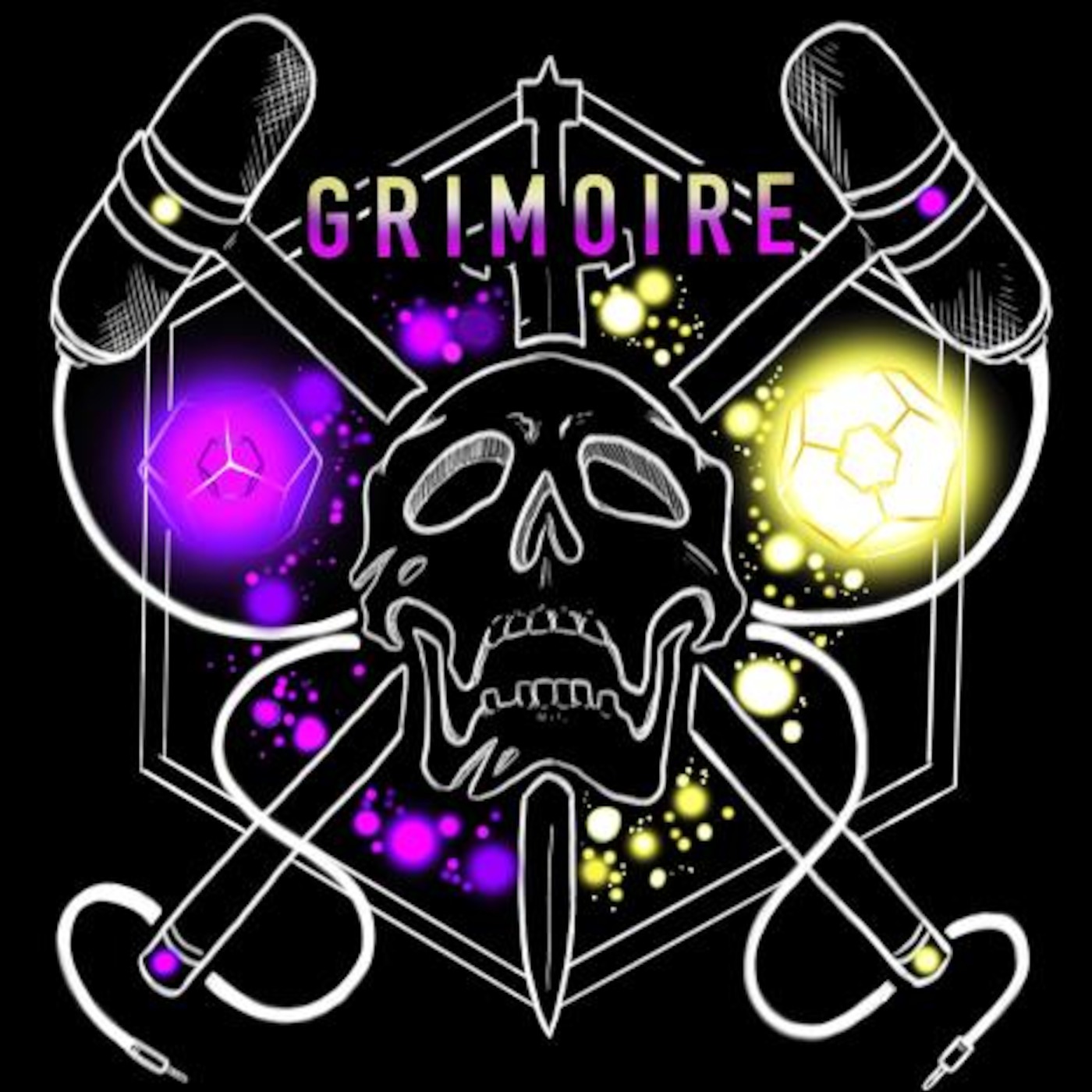 Grimoire: A Destiny Podcast