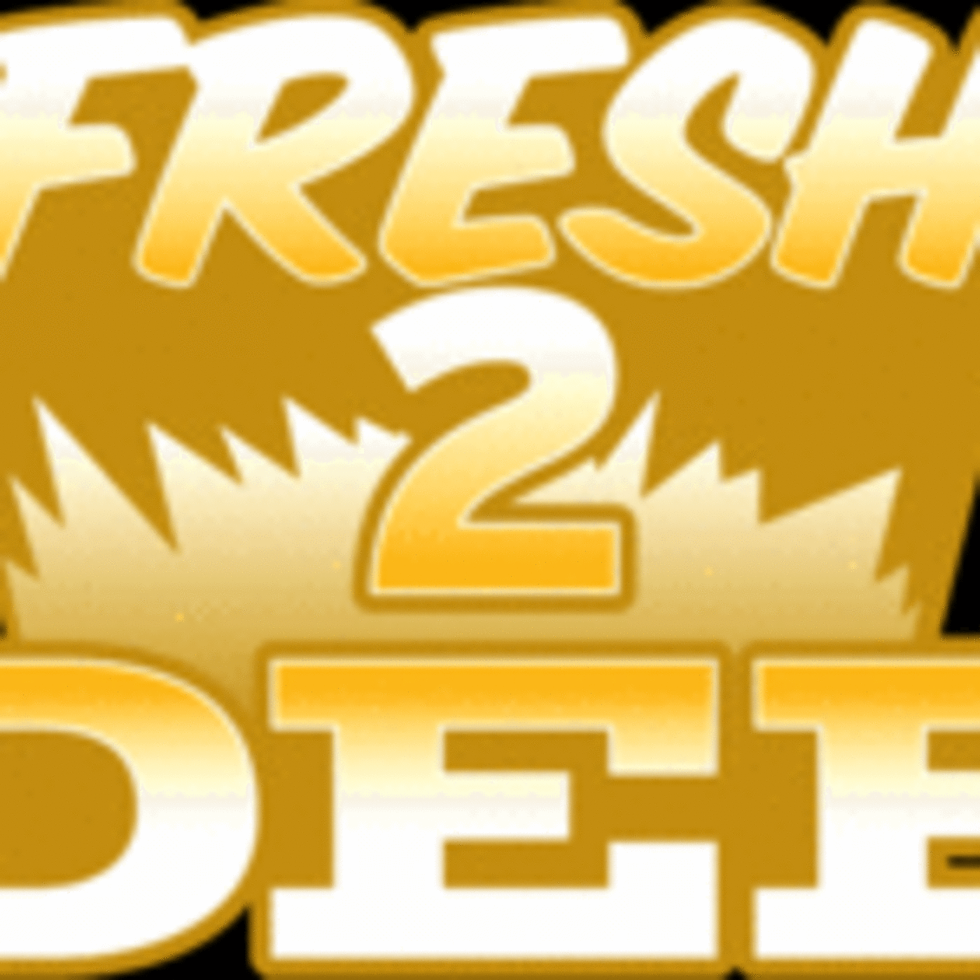 Dj Makasi- Fresh2Def Radio (1houre) -Exclusive intterview with Lady J episode artwork
