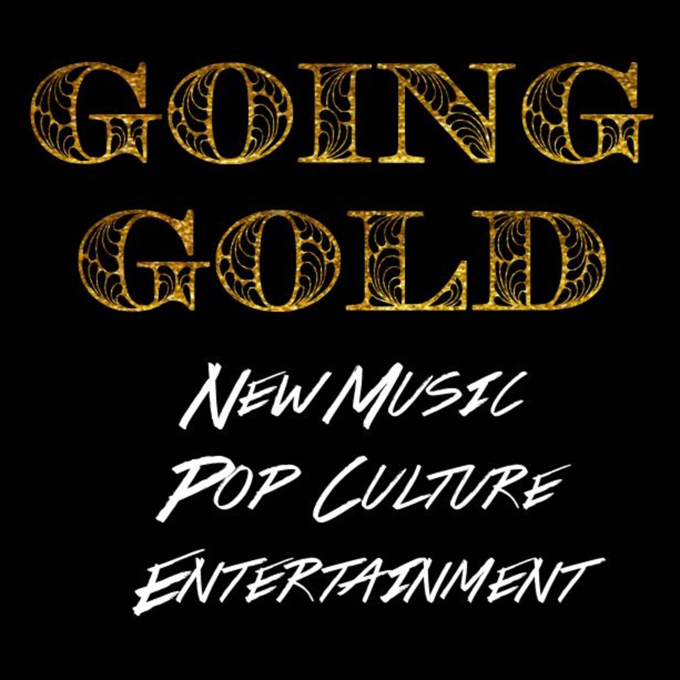 Going Gold: Episode 1