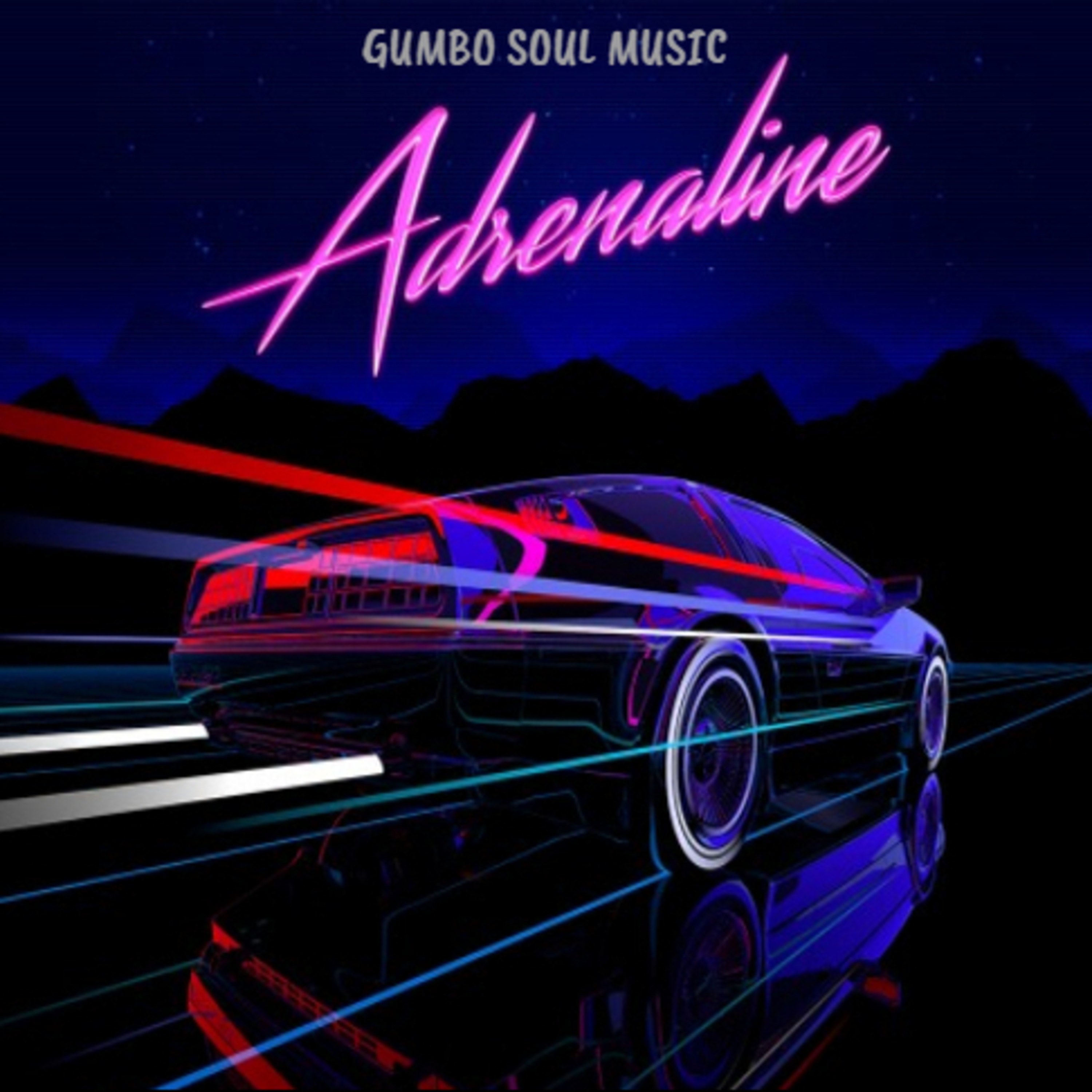 Gumbo Soul Radio