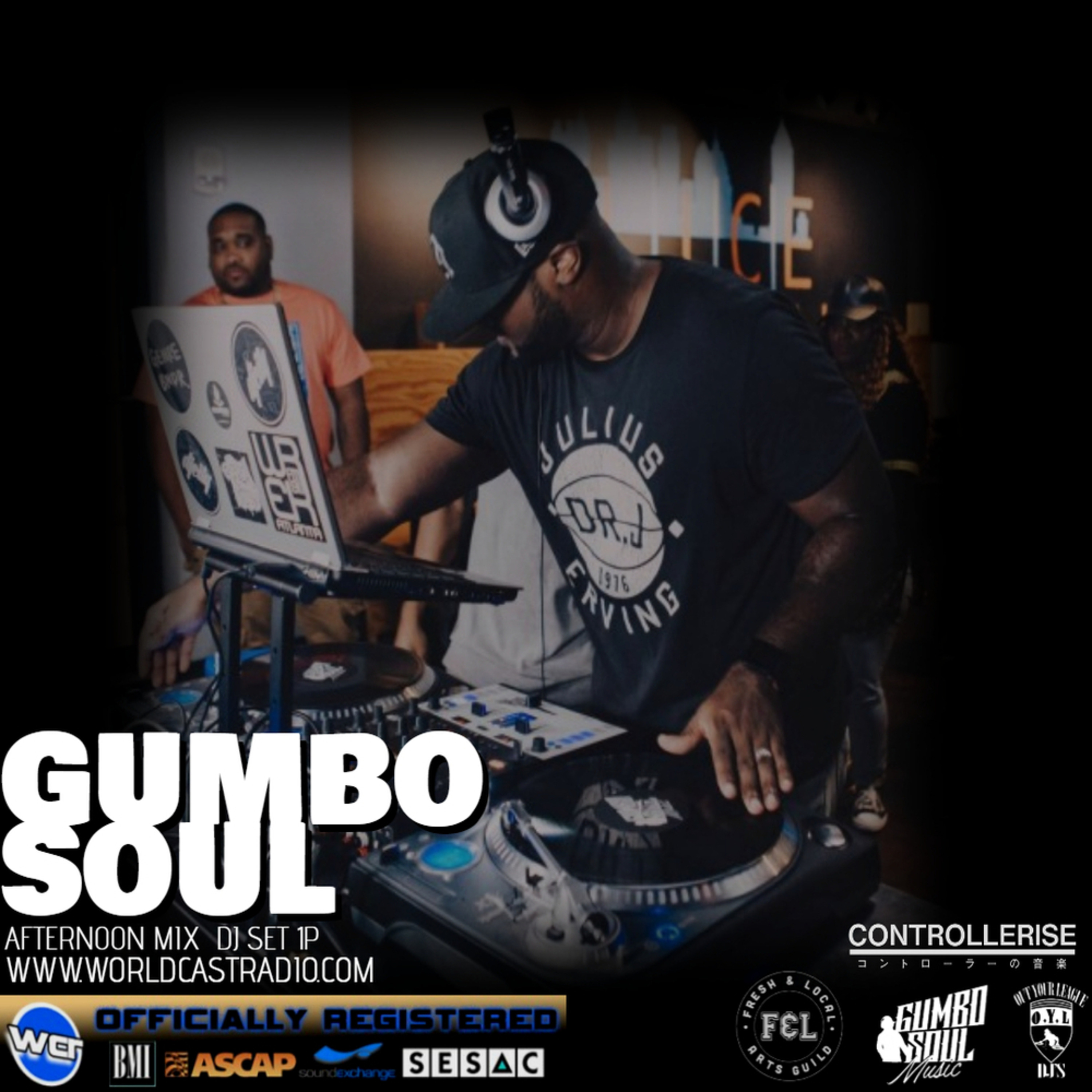 Gumbo Soul Radio