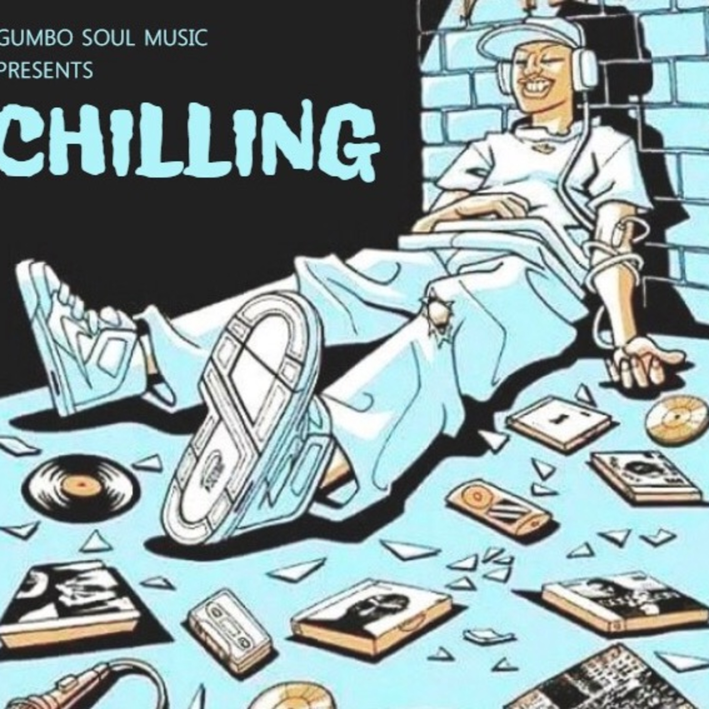 Gumbo Soul Radio