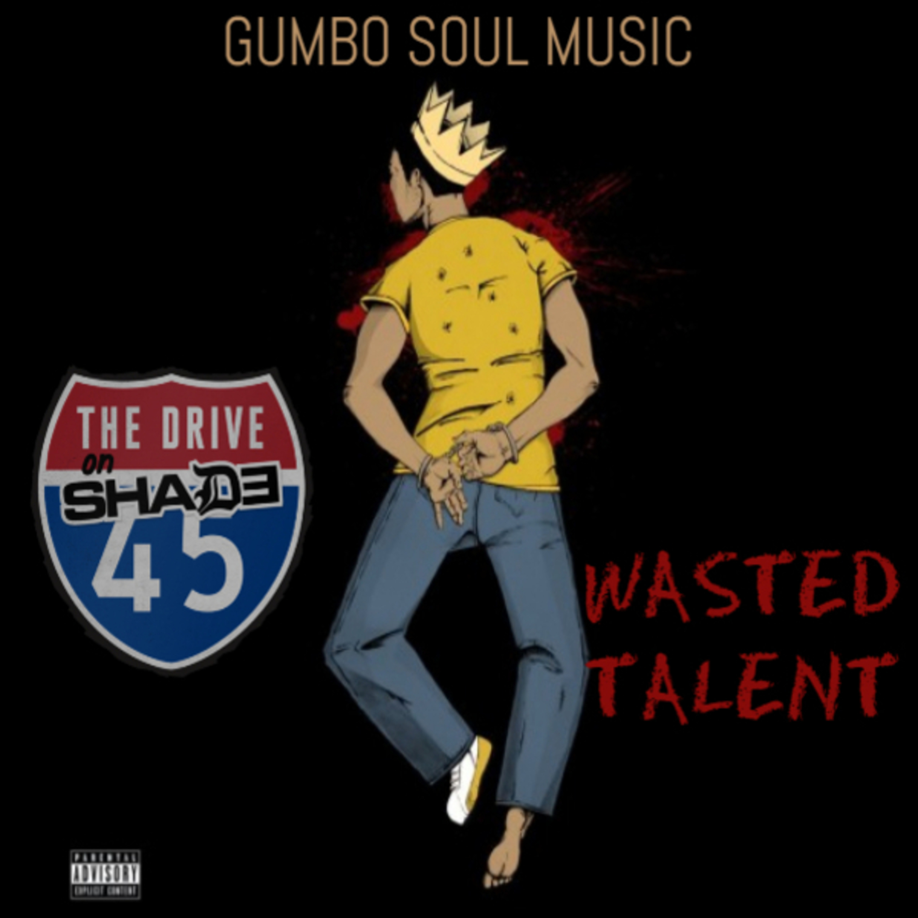 Gumbo Soul Radio