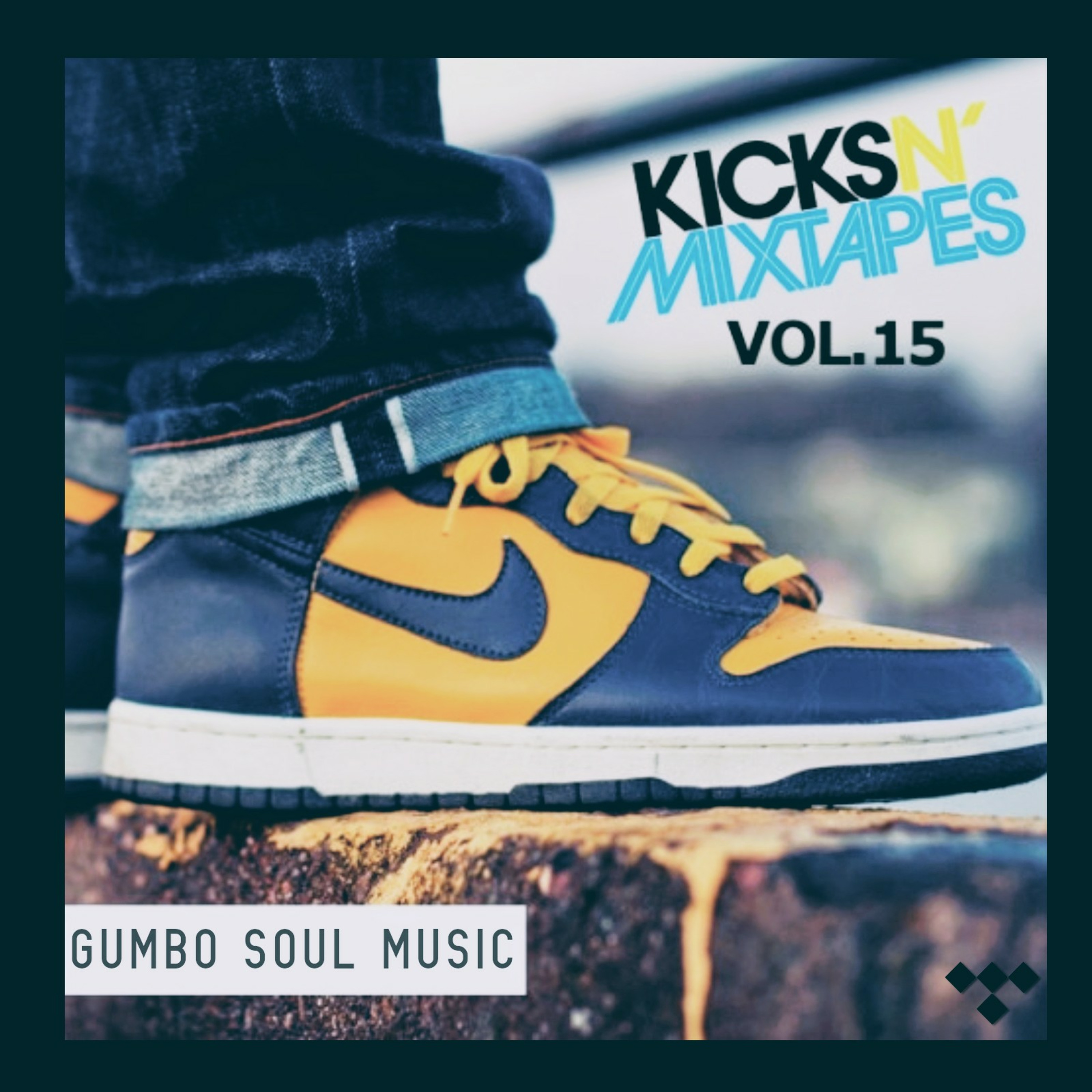 Gumbo Soul Radio