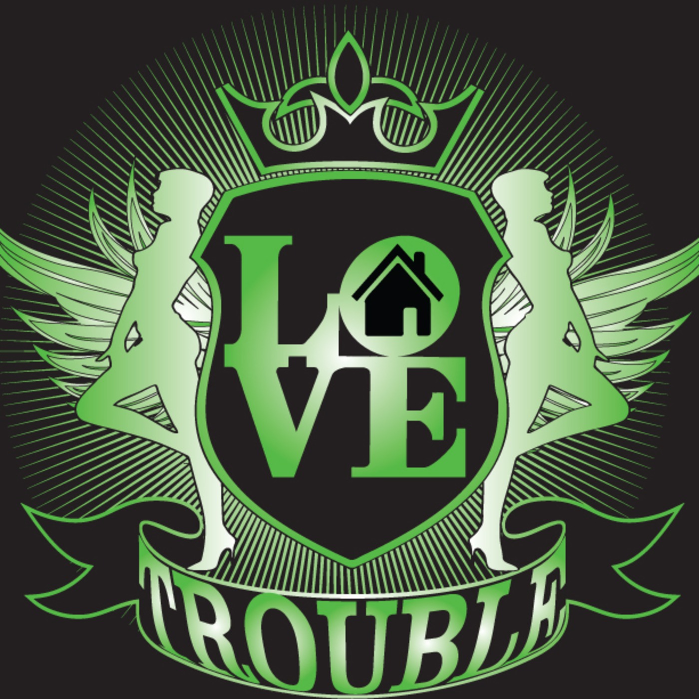 House Trouble (Sightracked Competition) Edition