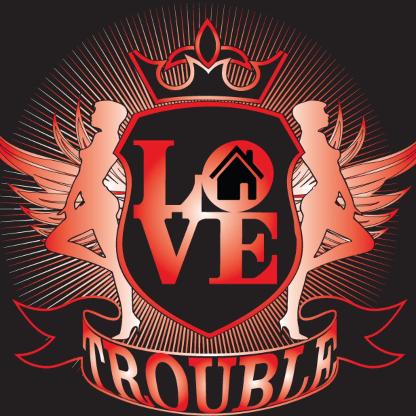 Trouble In The House: Berlin Half Edition