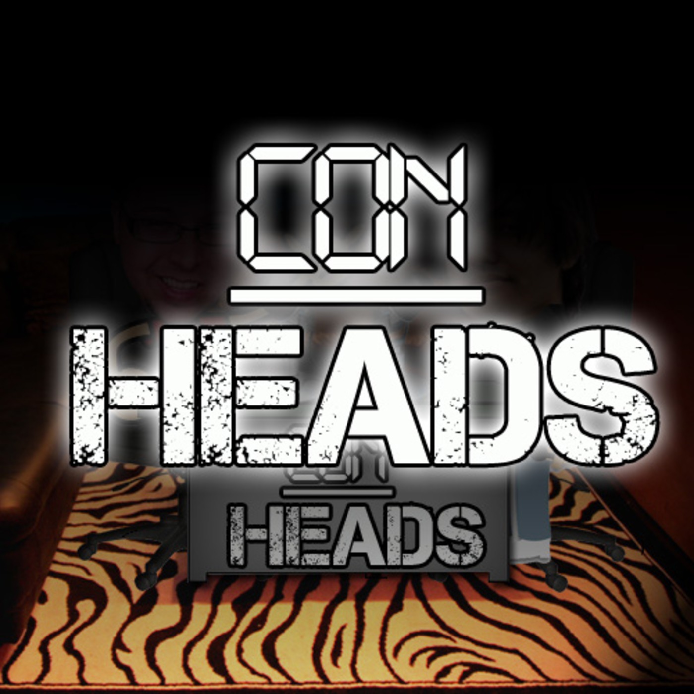 The Con Heads