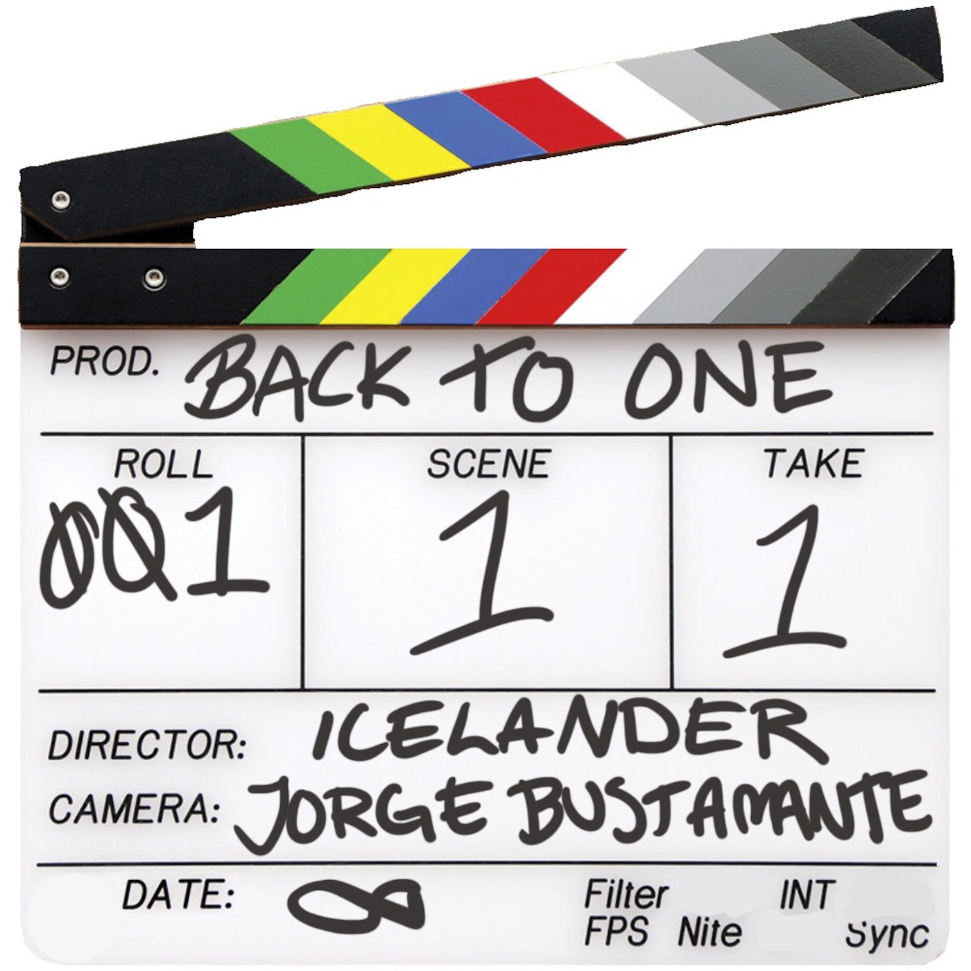 Back To One
