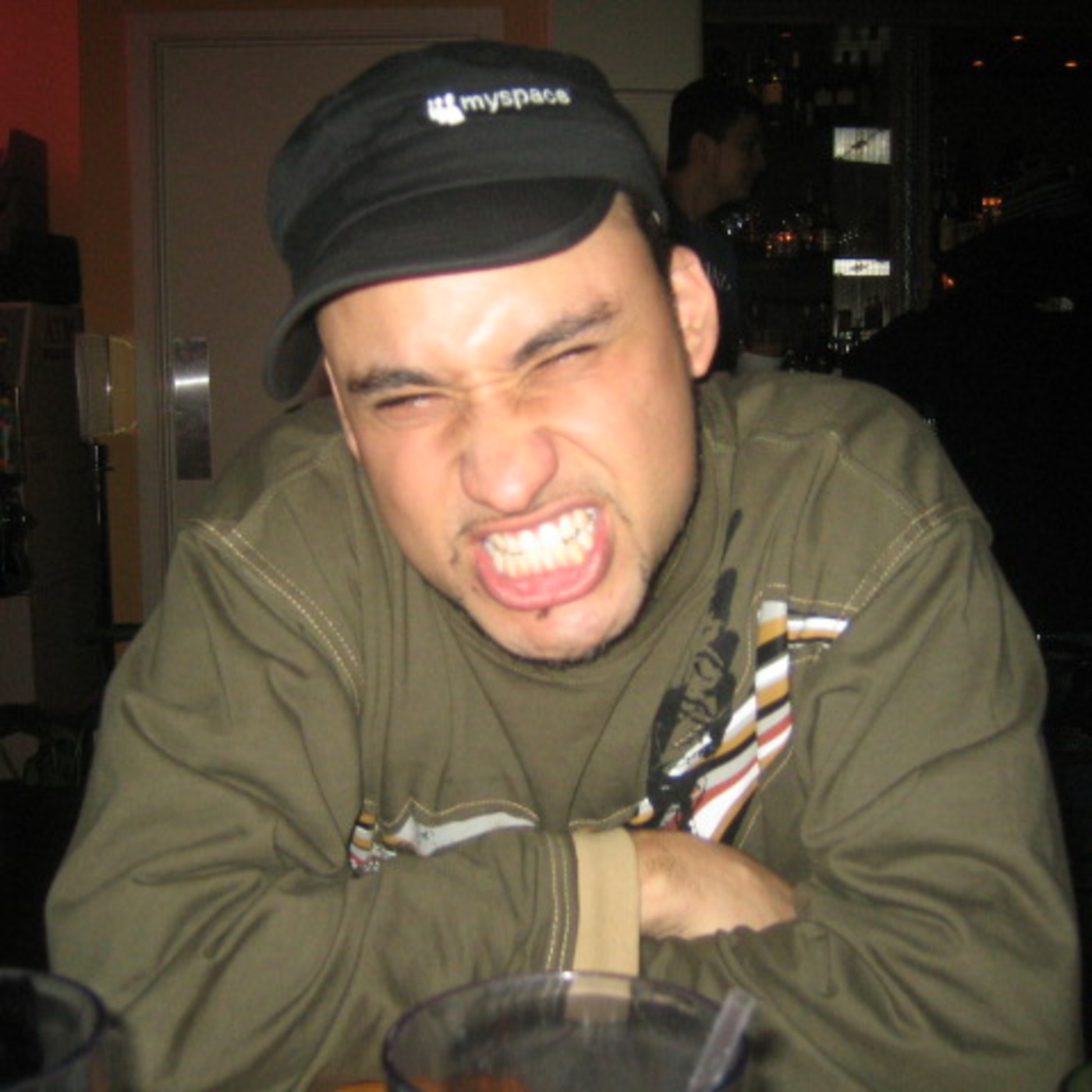 Late Night BBQ Show 12 Hr Marathon Mix Set episode artwork
