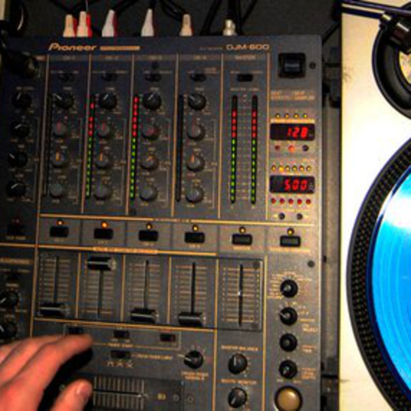 Strictly House 06