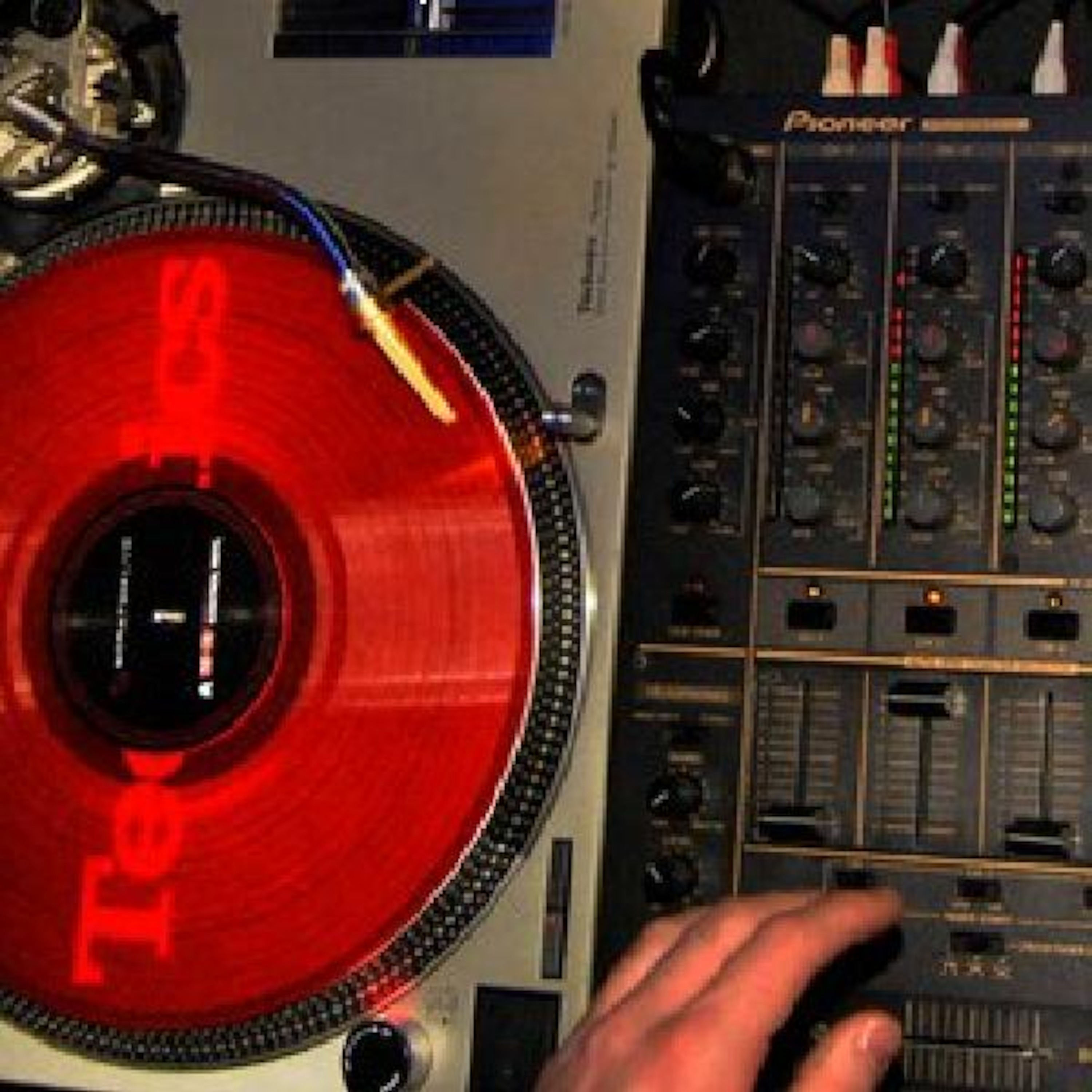 Florian de Bussy's Podcast