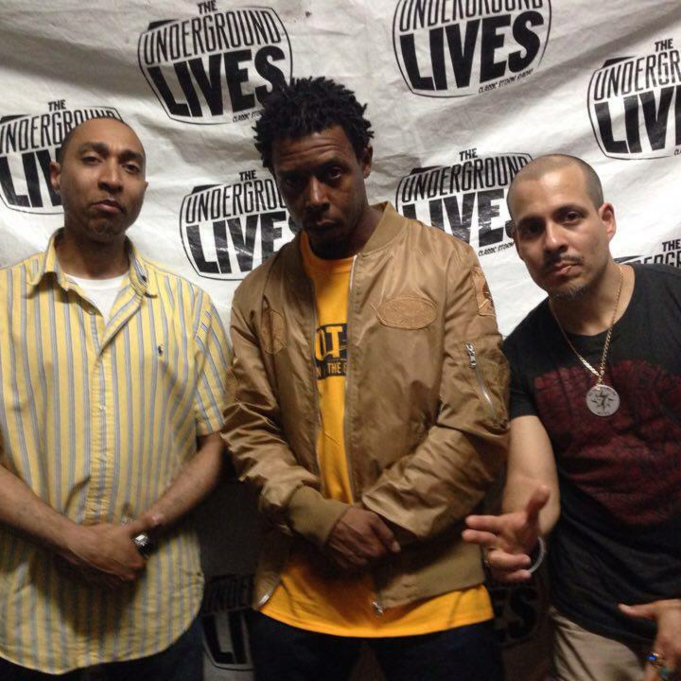 CLASSIC STORM RADIO EPISODE 224 - GUEST, KASIM ALLAH episode artwork
