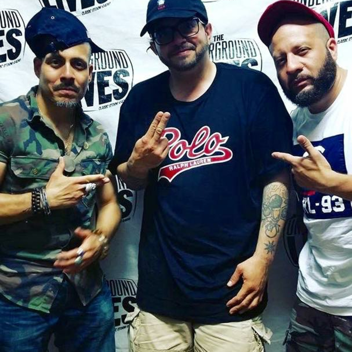 dj toshi\'s classic storm radio show