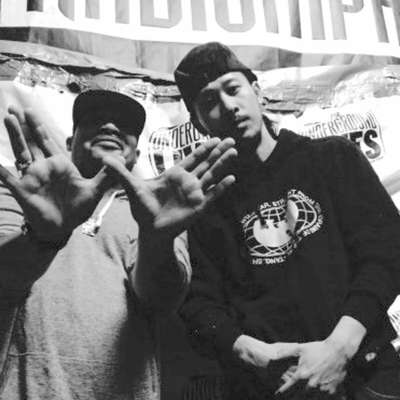 dj toshi\'s classic storm radio show