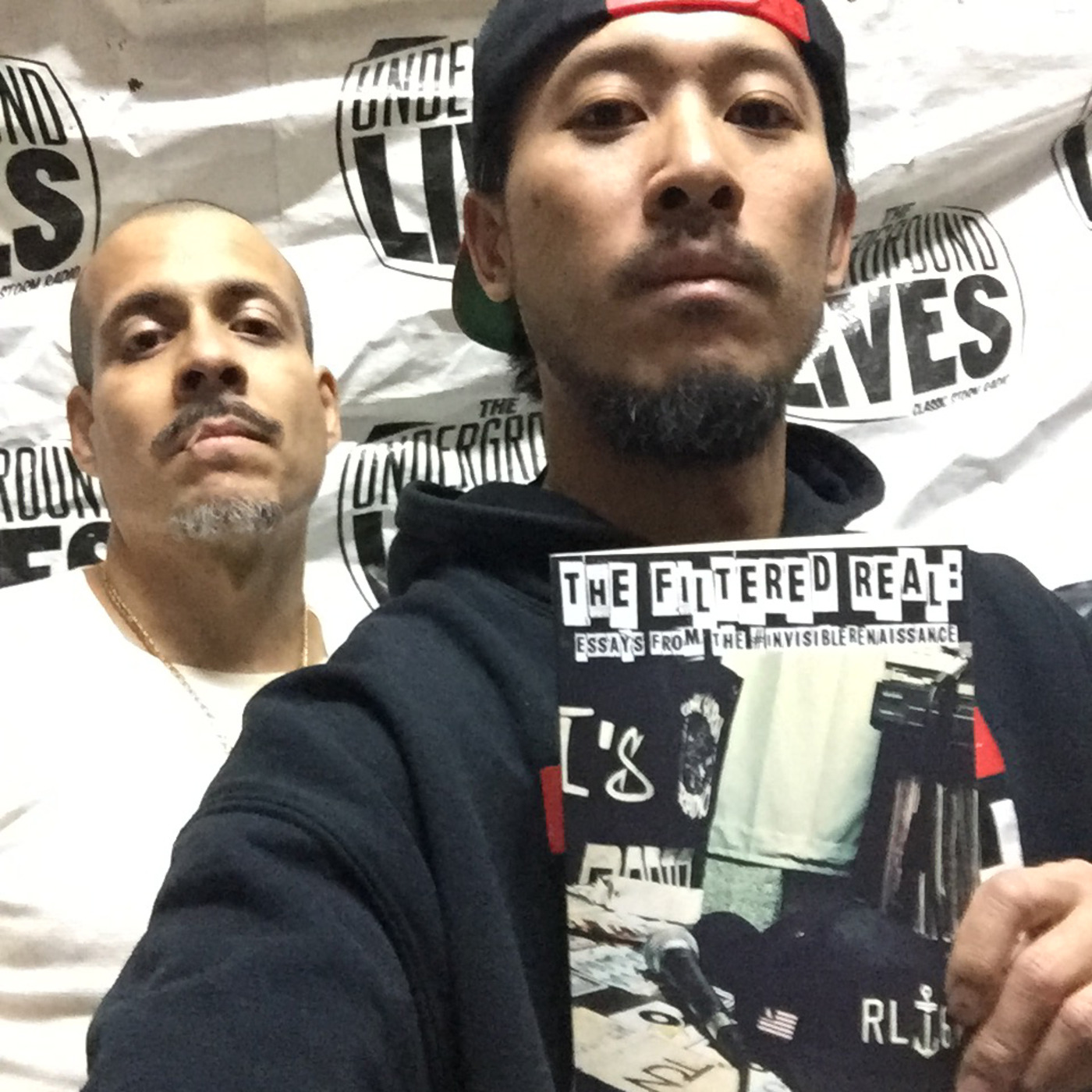 dj toshi\'s classic storm radio show