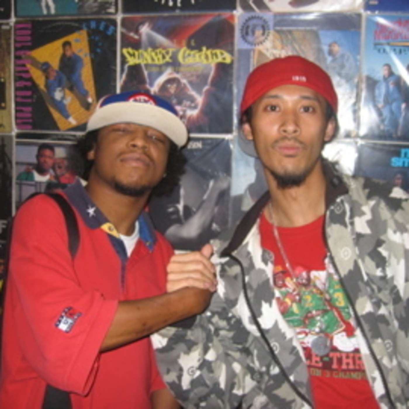 CLASSIC STORM RADIO FEAT,KILLA  SHA episode artwork