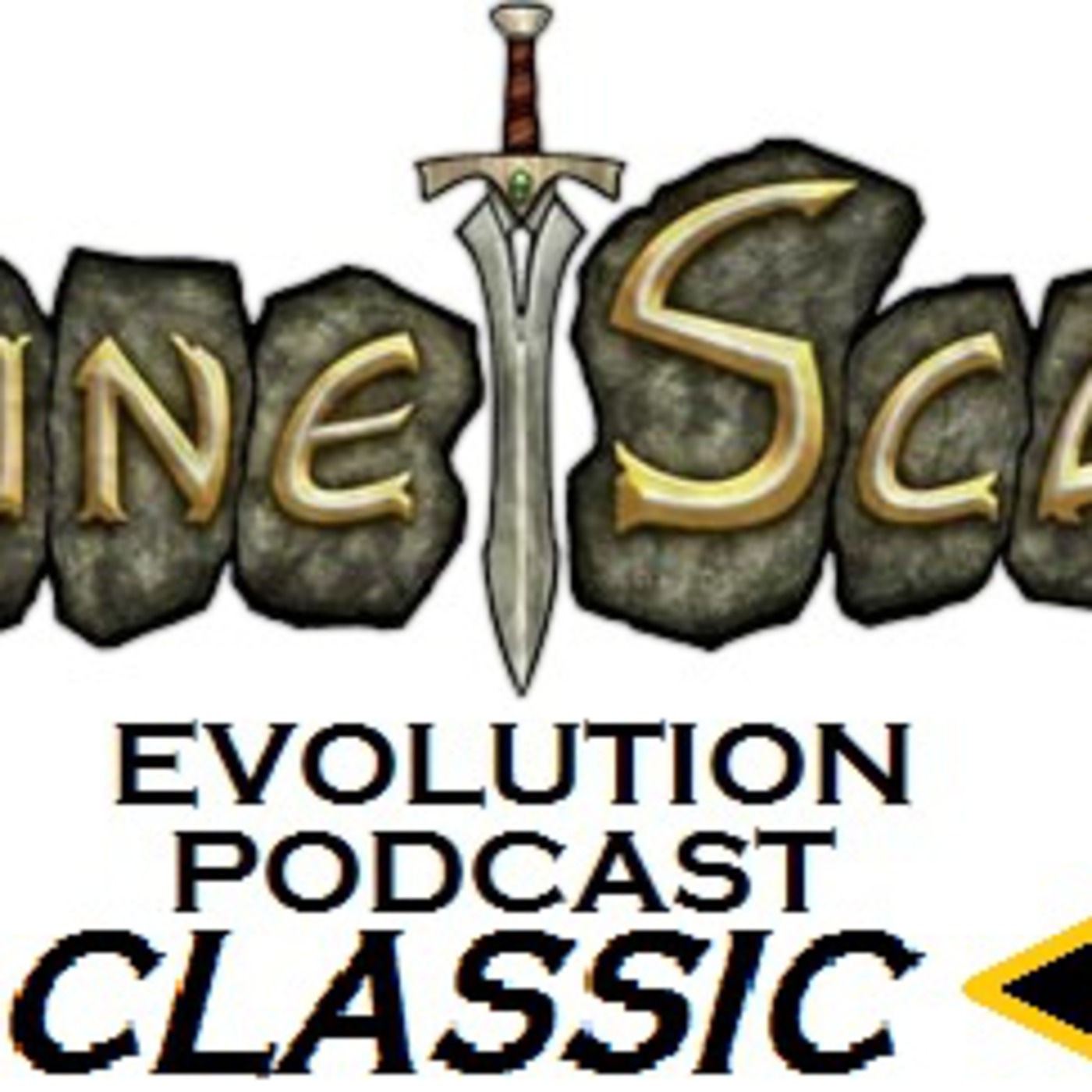 Runescape Evolution Classic